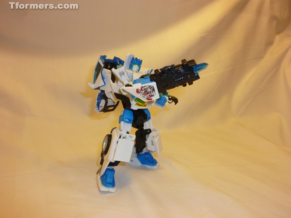 Botcon 2012 Invasion Box Set Shattered Glass Soundwave  (26 of 56)